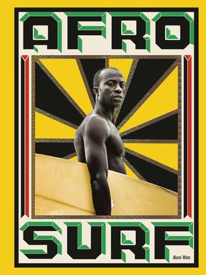 cover image of AFROSURF
